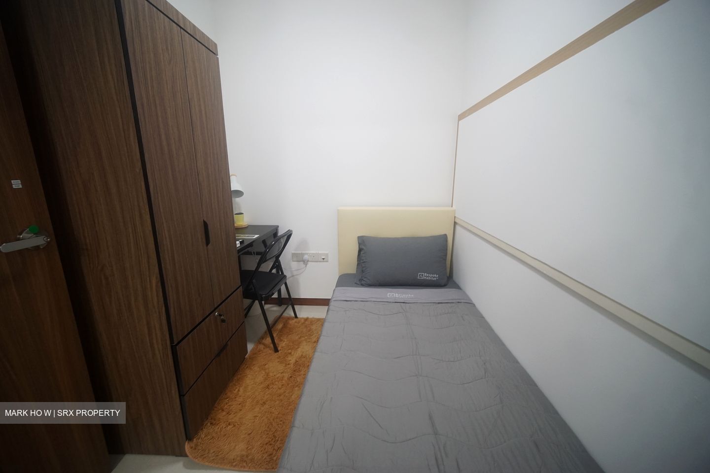 Caspian (D22), Condominium #485374391